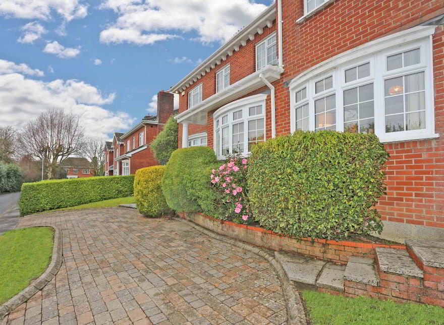 10 Castleville, Golf Links Road, Castletroy, V94YH7T
