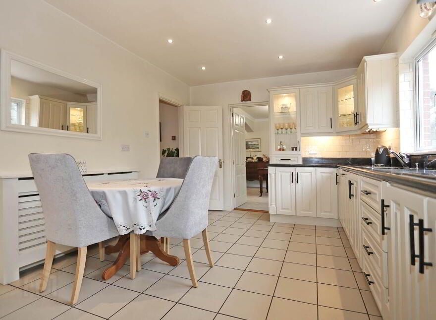 10 Castleville, Golf Links Road, Castletroy, V94YH7T