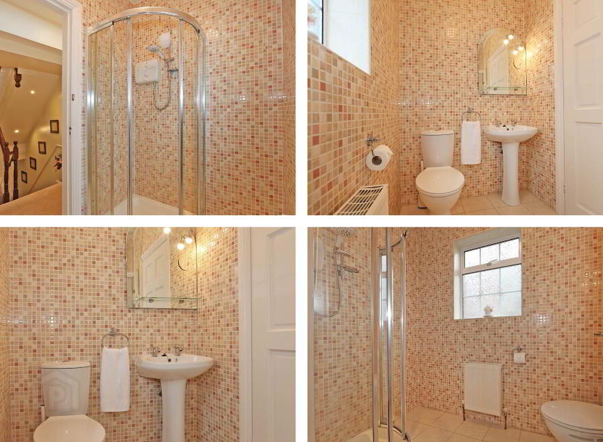 10 Castleville, Golf Links Road, Castletroy, V94YH7T