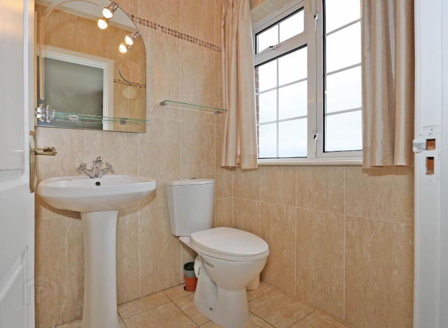 10 Castleville, Golf Links Road, Castletroy, V94YH7T