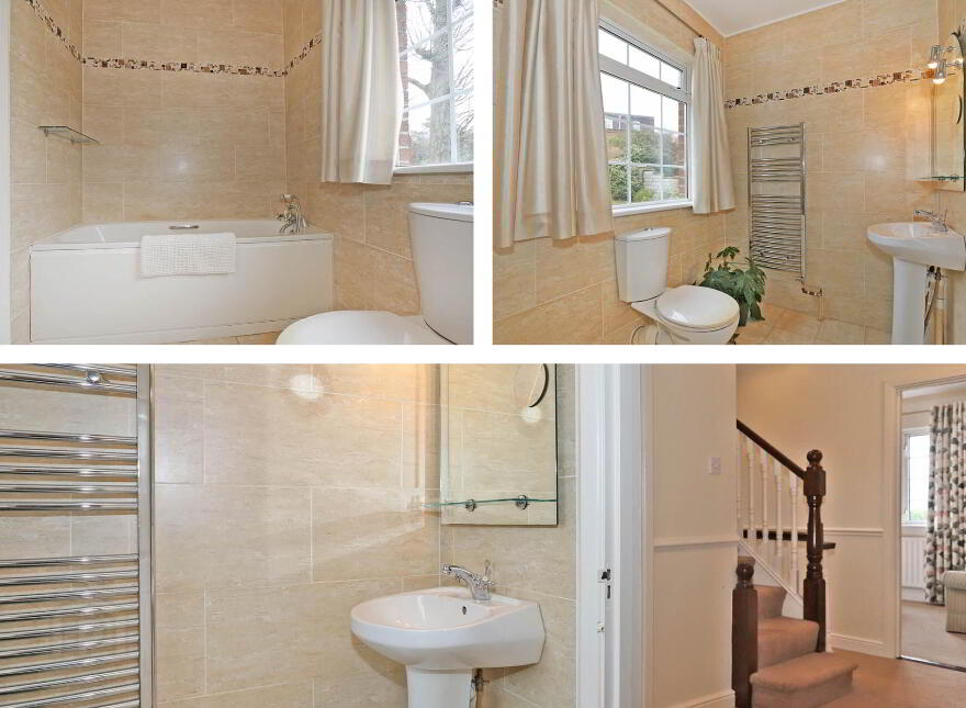 10 Castleville, Golf Links Road, Castletroy, V94YH7T
