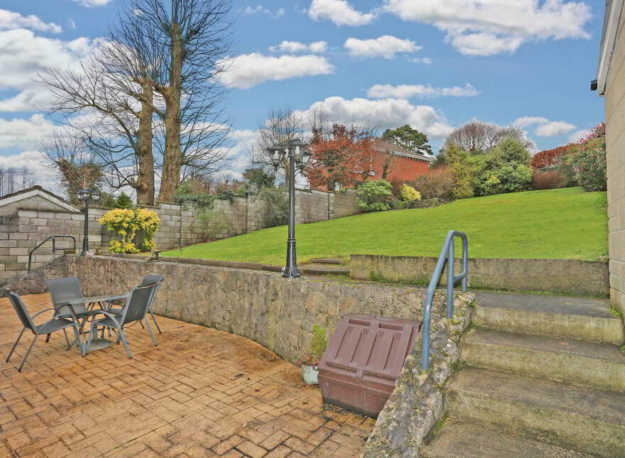10 Castleville, Golf Links Road, Castletroy, V94YH7T
