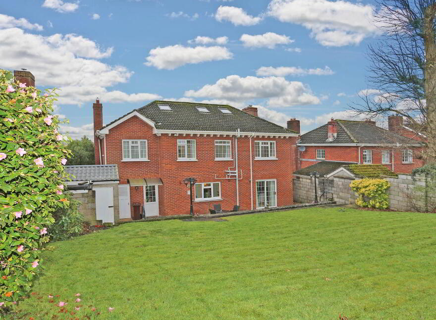 10 Castleville, Golf Links Road, Castletroy, V94YH7T
