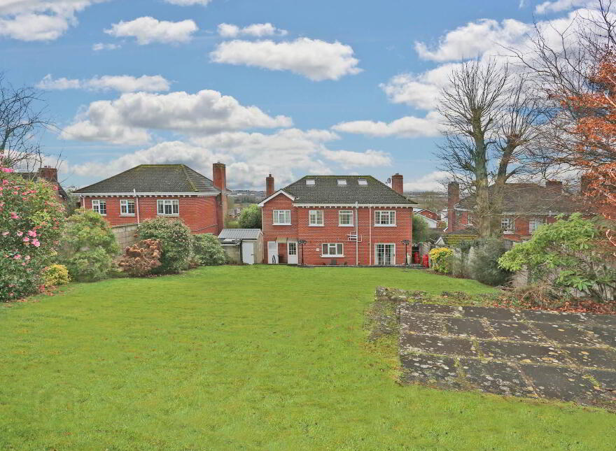 10 Castleville, Golf Links Road, Castletroy, V94YH7T