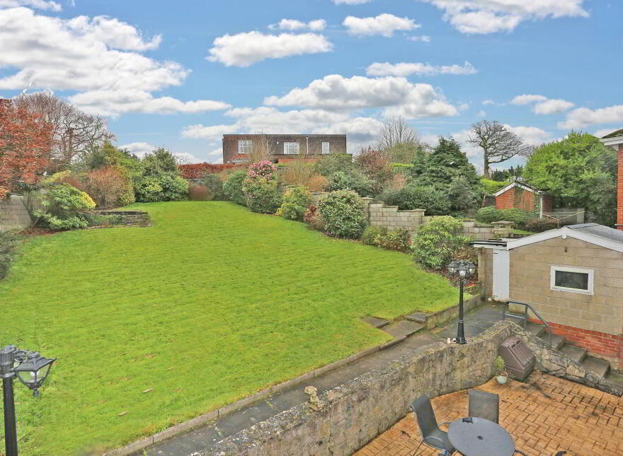 10 Castleville, Golf Links Road, Castletroy, V94YH7T