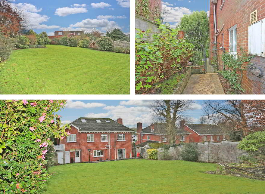 10 Castleville, Golf Links Road, Castletroy, V94YH7T