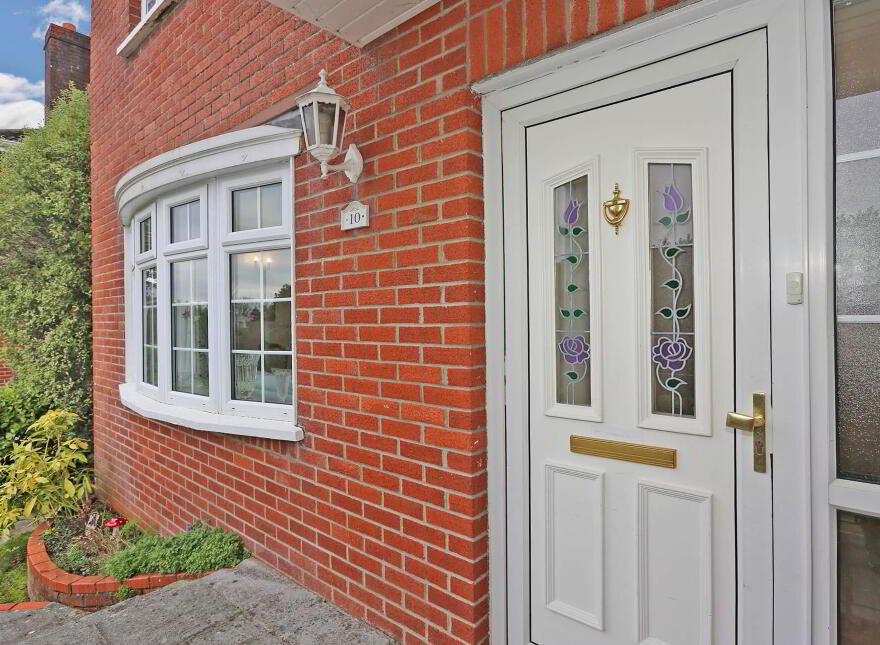 10 Castleville, Golf Links Road, Castletroy, V94YH7T