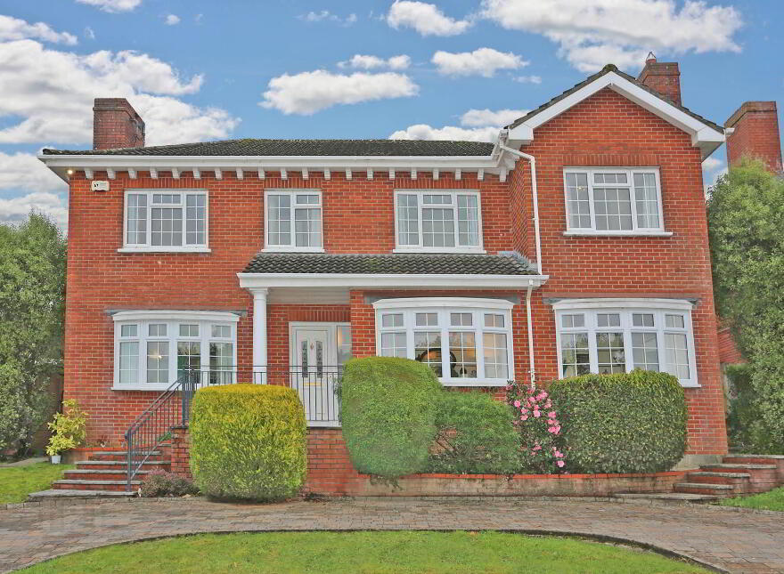 10 Castleville, Golf Links Road, Castletroy, V94YH7T