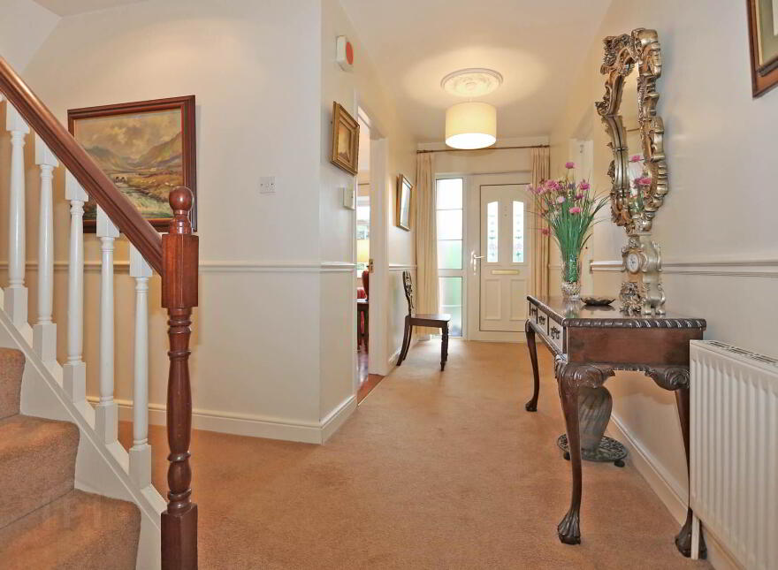 10 Castleville, Golf Links Road, Castletroy, V94YH7T