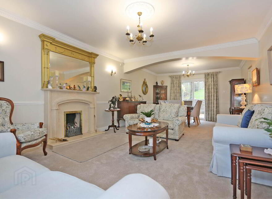 10 Castleville, Golf Links Road, Castletroy, V94YH7T