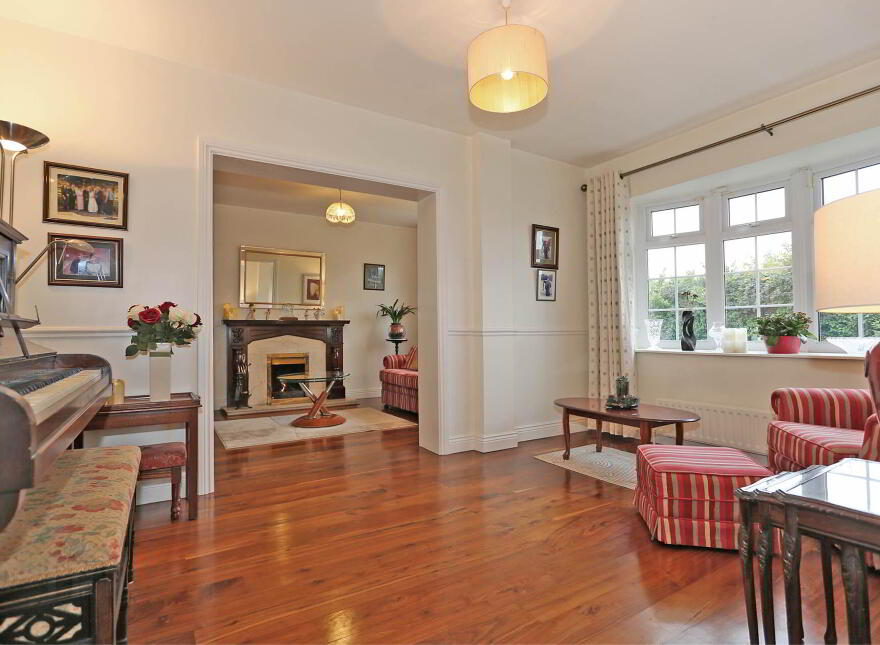 10 Castleville, Golf Links Road, Castletroy, V94YH7T
