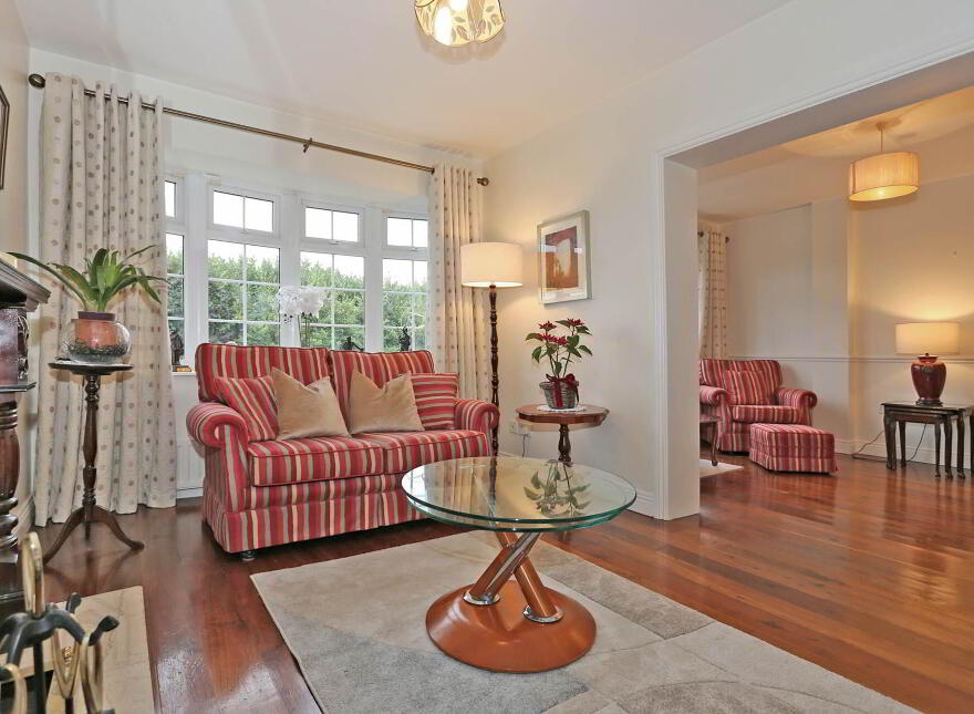 10 Castleville, Golf Links Road, Castletroy, V94YH7T