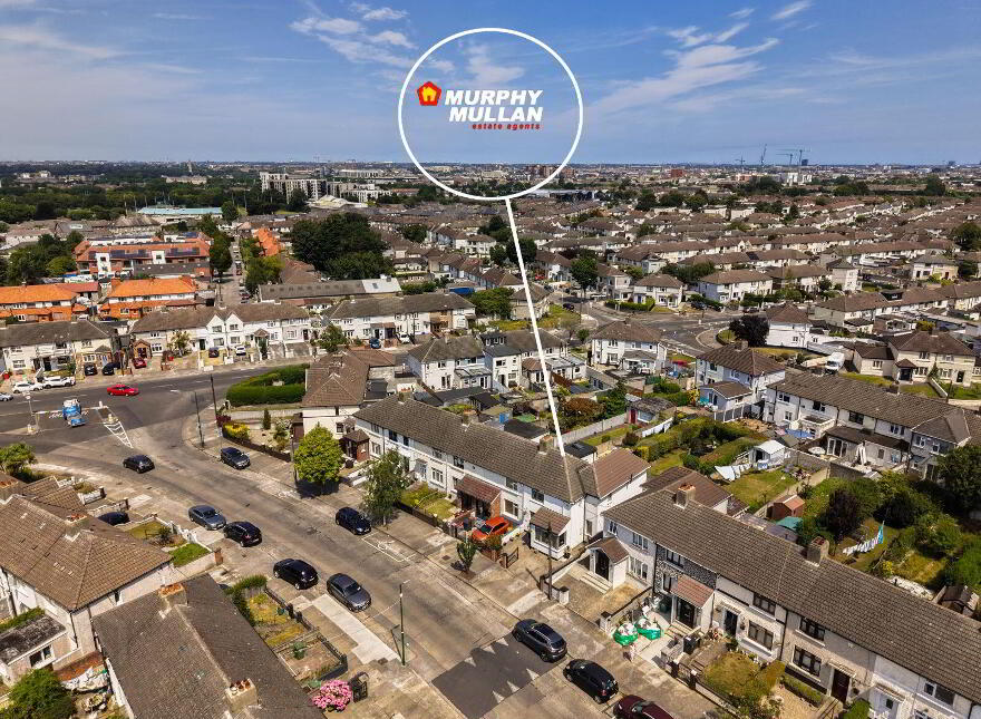 15 Cashel Road, Crumlin, D12W2FE