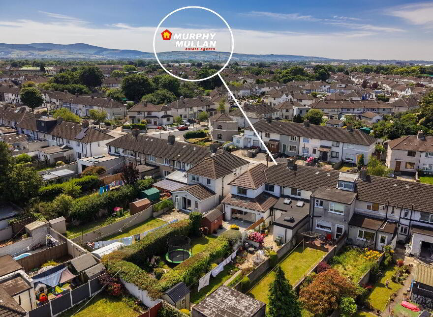 15 Cashel Road, Crumlin, D12W2FE