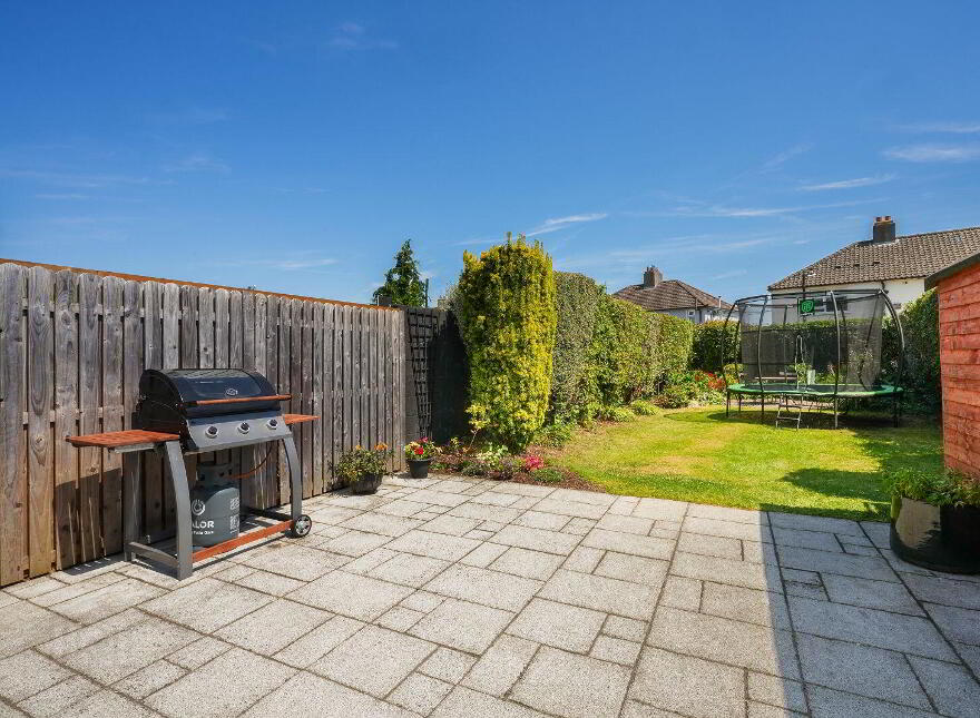 15 Cashel Road, Crumlin, D12W2FE