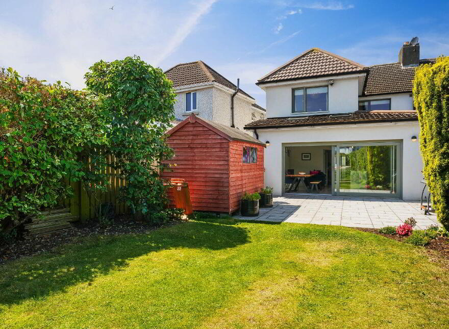 15 Cashel Road, Crumlin, D12W2FE