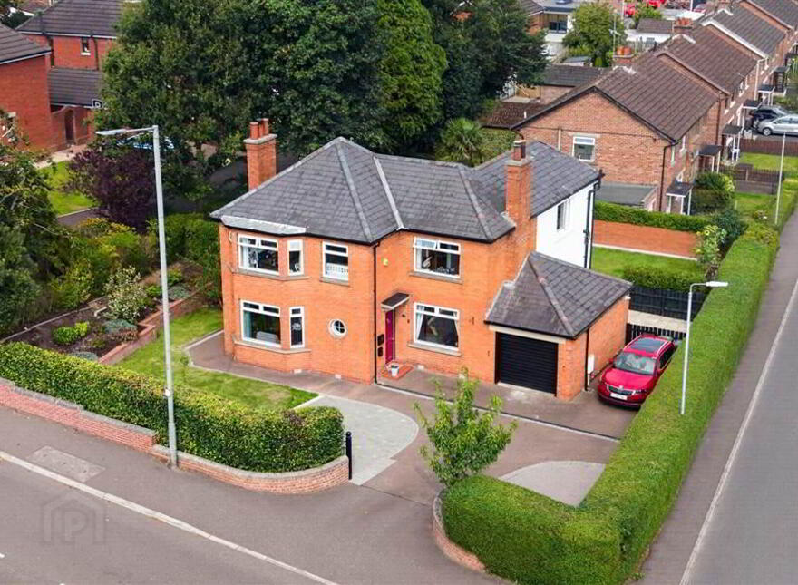 98 Antrim Road, Lisburn, BT28 3LX photo