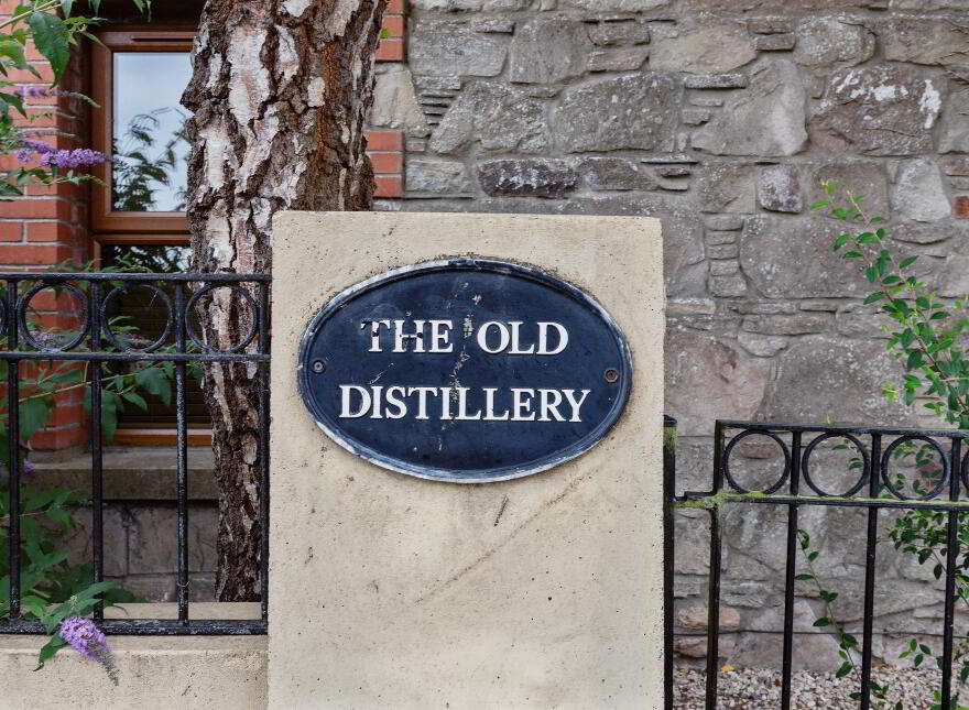 37 The Old Distillery, Comber, BT23 5FY