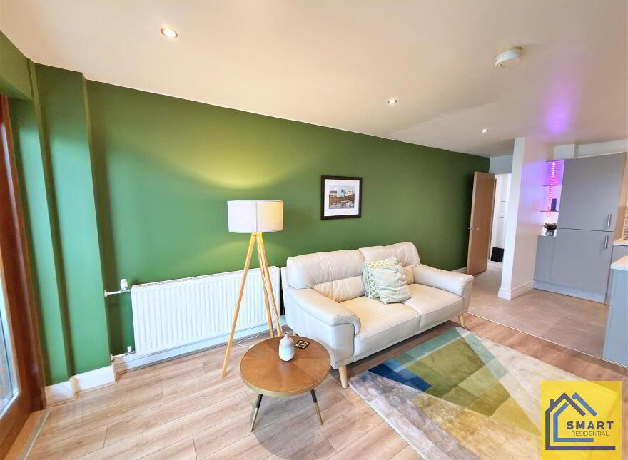 Apt 57 James Clow, 42 Pilot Street, Belfast, BT1 3EP