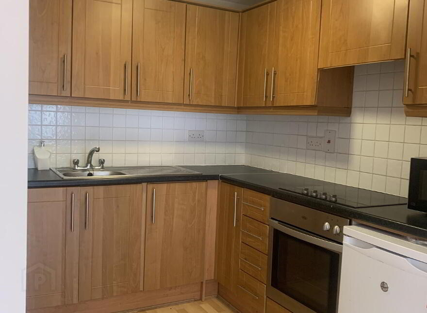 Castleforbes, Dublin 1, D01P9W4