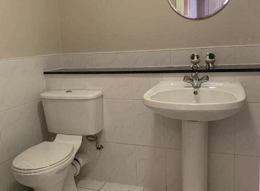 Castleforbes, Dublin 1, D01P9W4