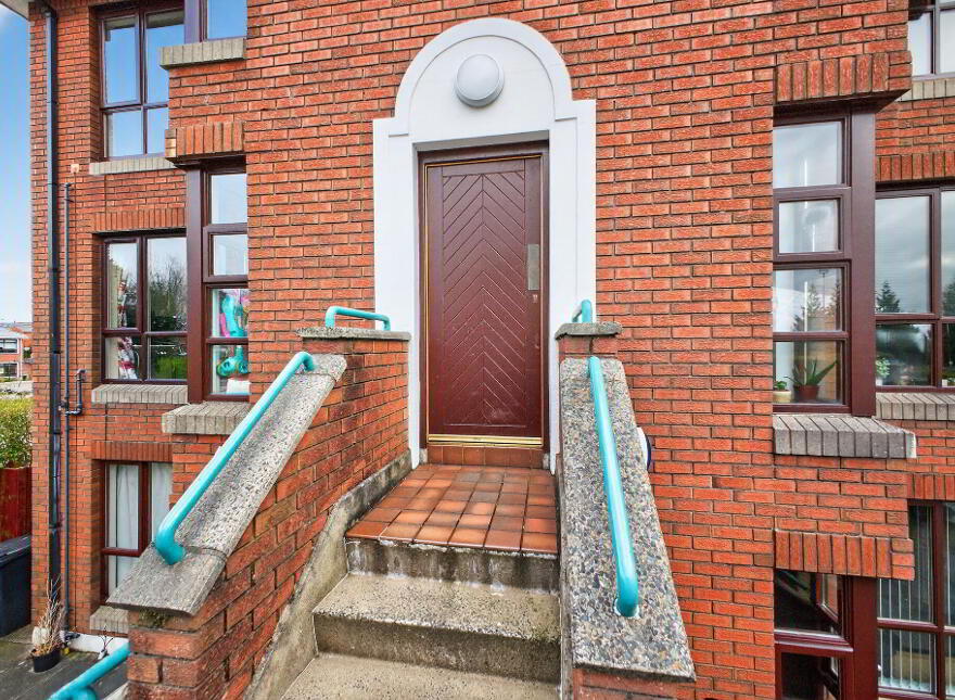 6 Ceara Court, Windsor Avenue, Belfast, BT9 6EJ