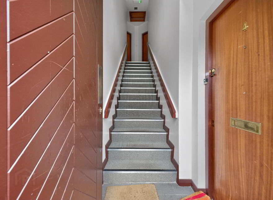 6 Ceara Court, Windsor Avenue, Belfast, BT9 6EJ