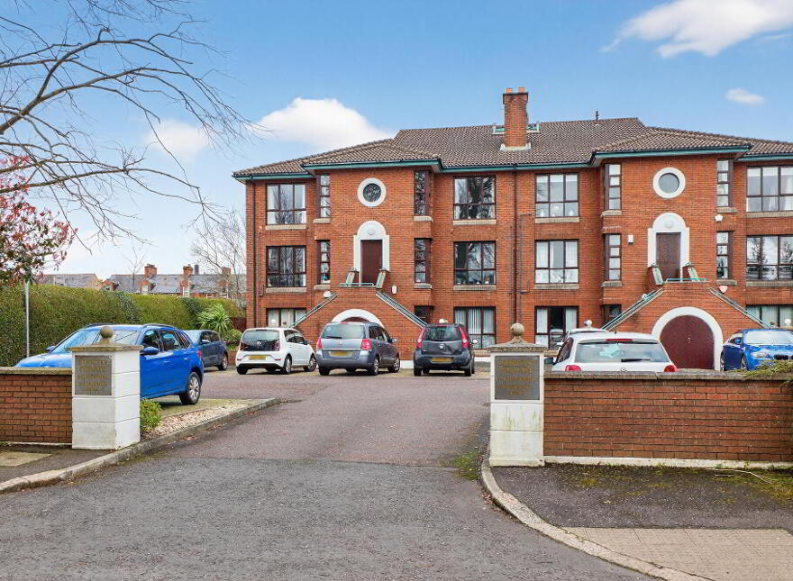 6 Ceara Court, Windsor Avenue, Belfast, BT9 6EJ
