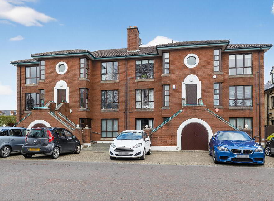 6 Ceara Court, Windsor Avenue, Belfast, BT9 6EJ