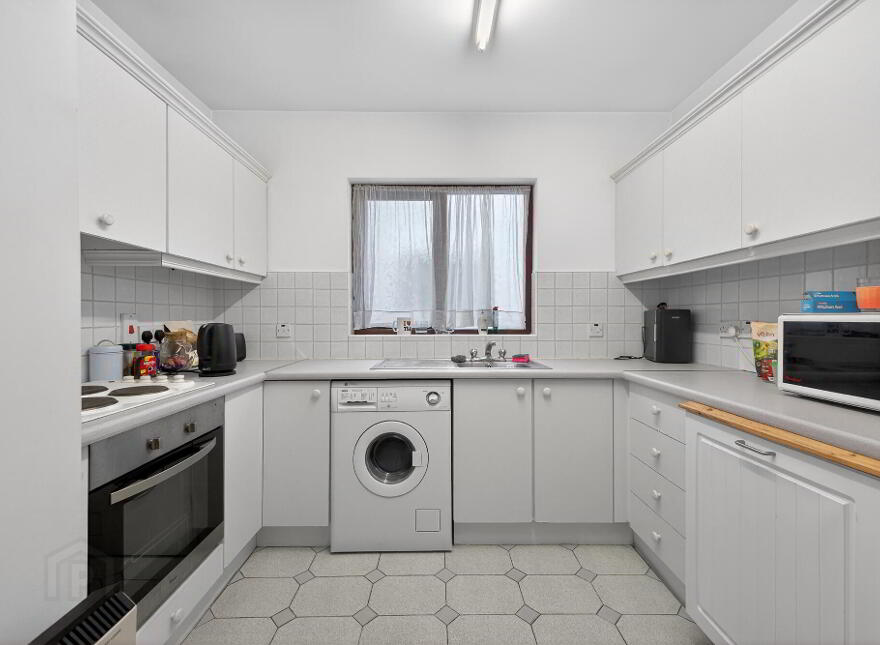 6 Ceara Court, Windsor Avenue, Belfast, BT9 6EJ