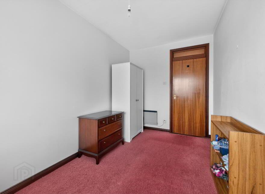 6 Ceara Court, Windsor Avenue, Belfast, BT9 6EJ