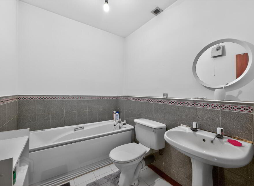 6 Ceara Court, Windsor Avenue, Belfast, BT9 6EJ