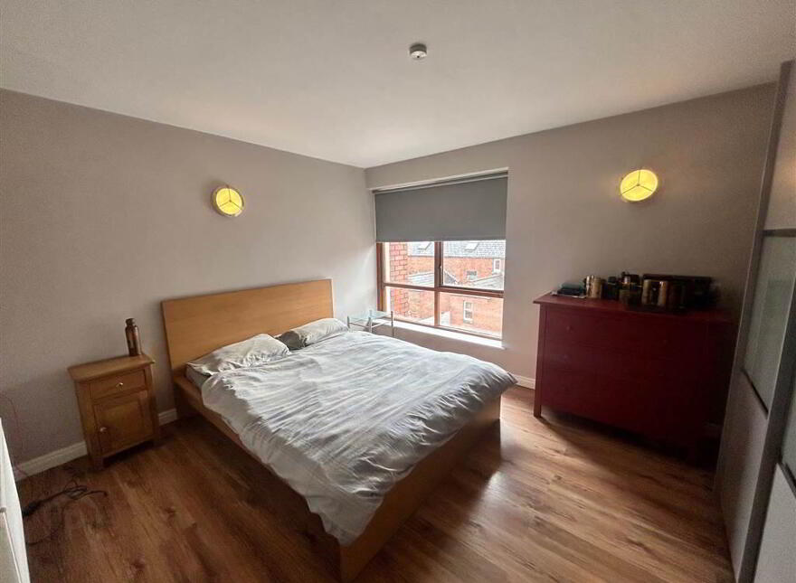 6, 1a Sandhurst Drive, Stranmillis, Belfast, BT9 5AY