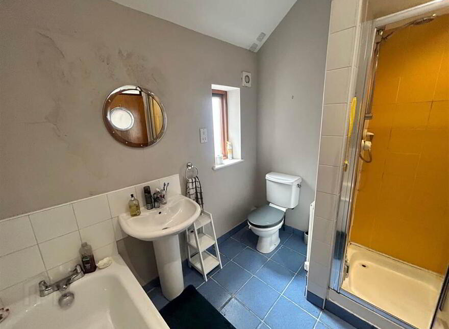 6, 1a Sandhurst Drive, Stranmillis, Belfast, BT9 5AY