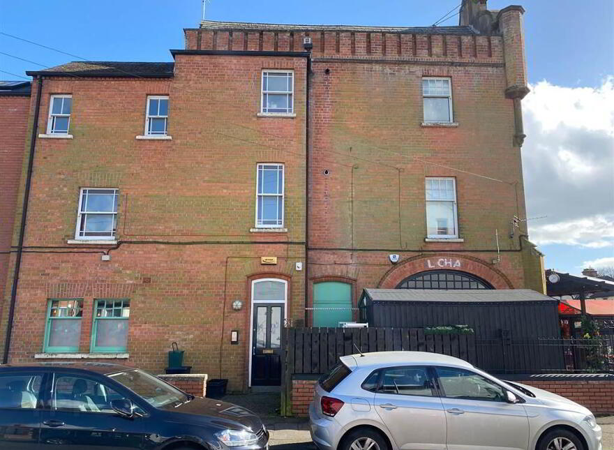 6, 1a Sandhurst Drive, Stranmillis, Belfast, BT9 5AY