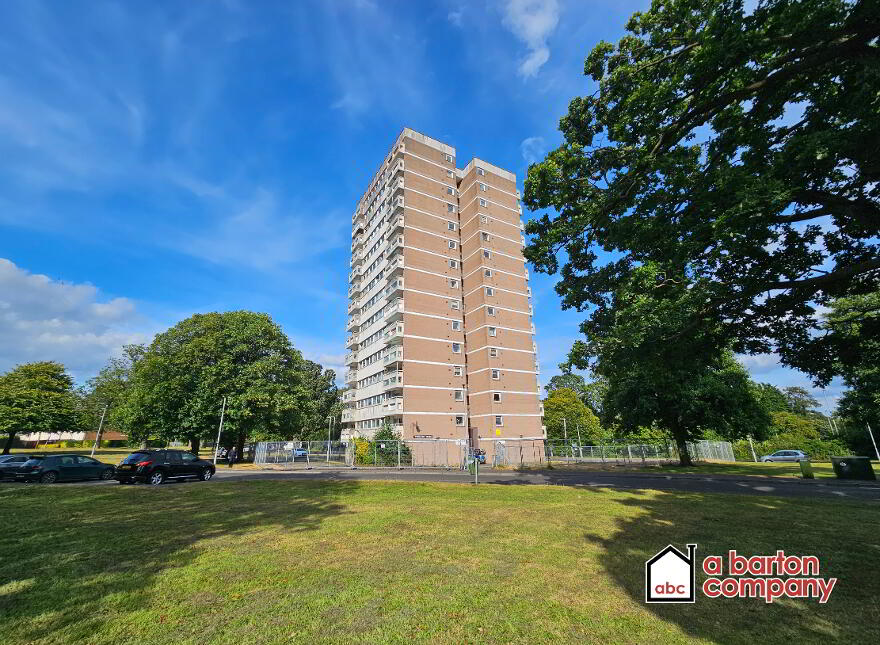 7D Woodland House, White House, Newtownabbey, BT37 9SG