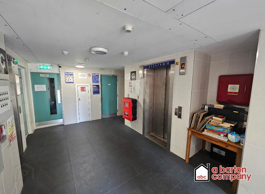 7D Woodland House, White House, Newtownabbey, BT37 9SG