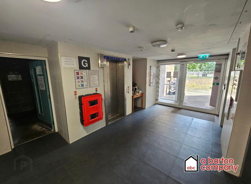 7D Woodland House, White House, Newtownabbey, BT37 9SG