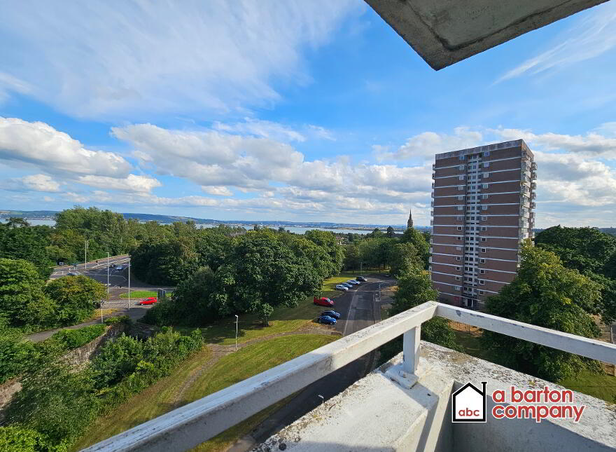 7D Woodland House, White House, Newtownabbey, BT37 9SG