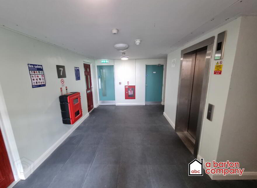7D Woodland House, White House, Newtownabbey, BT37 9SG