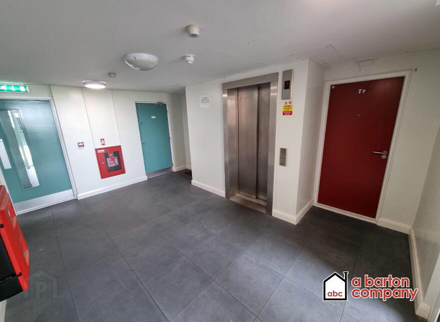 7D Woodland House, White House, Newtownabbey, BT37 9SG