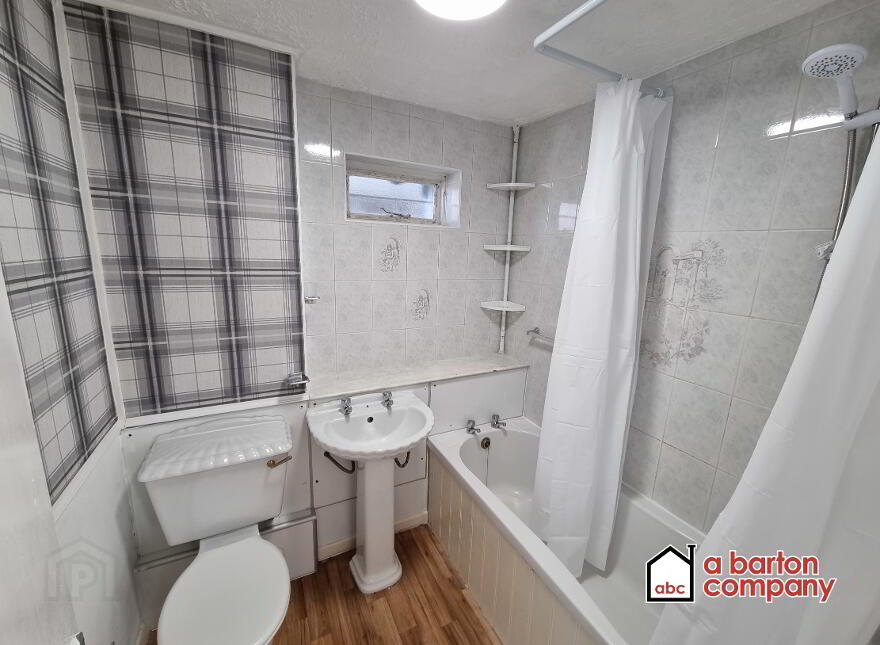 7D Woodland House, White House, Newtownabbey, BT37 9SG