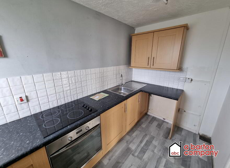 7D Woodland House, White House, Newtownabbey, BT37 9SG