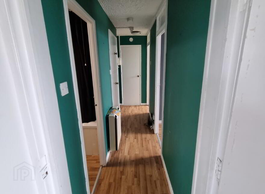 7D Woodland House, White House, Newtownabbey, BT37 9SG