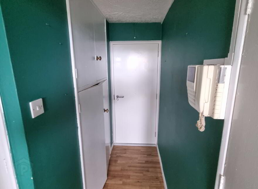 7D Woodland House, White House, Newtownabbey, BT37 9SG
