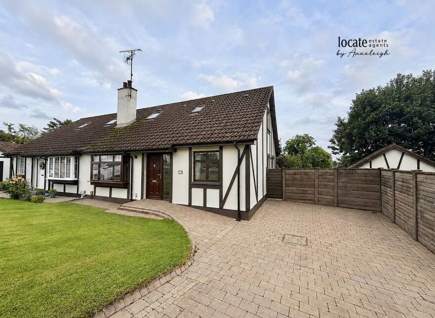 104 Templegrove, Derry, BT48 0QW