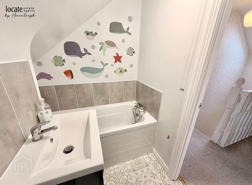 104 Templegrove, Derry, BT48 0QW