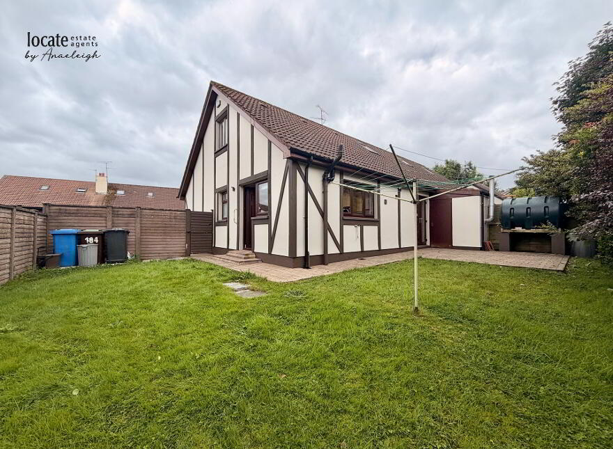 104 Templegrove, Derry, BT48 0QW