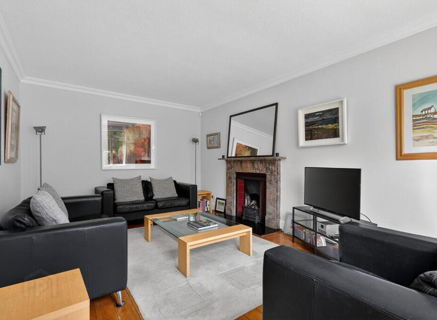 7 Upper Malone Road, Belfast, BT9 6TD