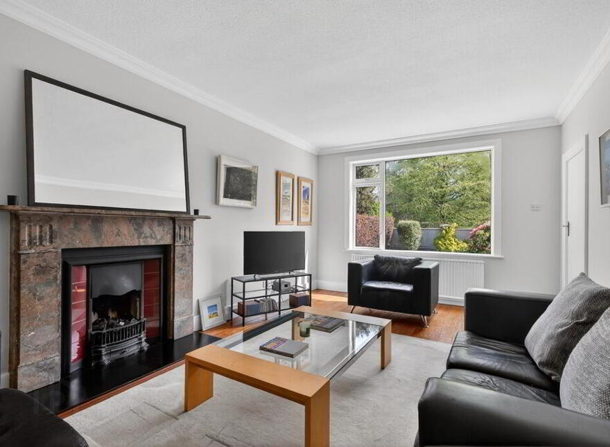 7 Upper Malone Road, Belfast, BT9 6TD